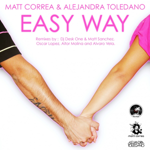 Easy Way (Dub Mix)