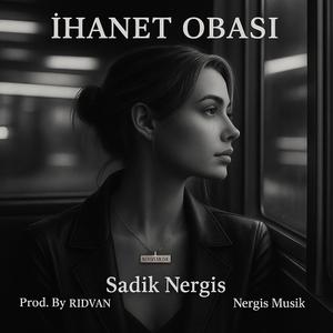 IHANET OBASI (feat. MIHRIBAN)