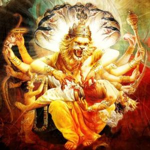 Sri Nrsimha