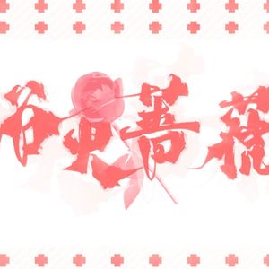 浴火蔷薇（荣耀女团印象曲）