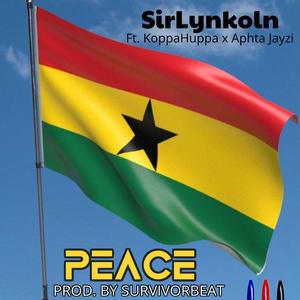 Peace (feat. Koppa Huppa & Aphta Jazy)