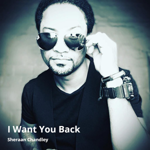 I Want You Back