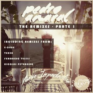 Things To Say (Nicolas Petracca Remix)