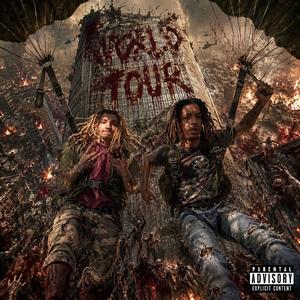 Parachute (feat. Extorthemasses)