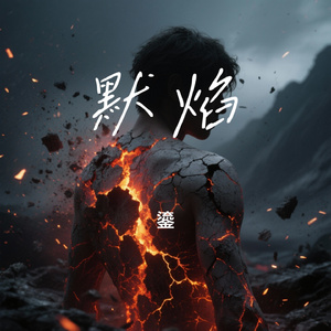 默焰