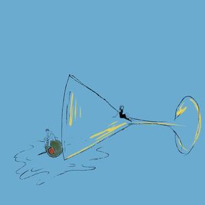 Just Me (feat. Ofera)