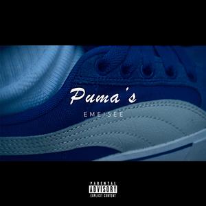 Puma's