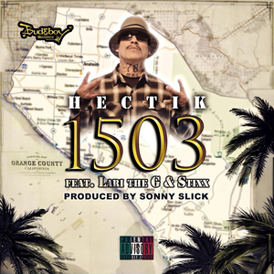 Hectik 1503