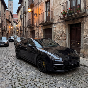 Panamera (jazz)