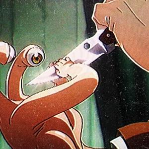 Niptucker (feat. c0der)