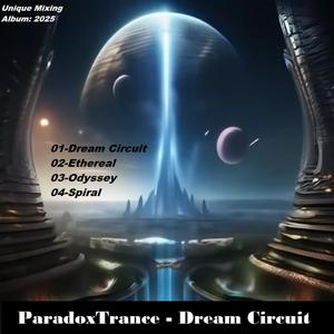 ParadoxTrance - Spiral