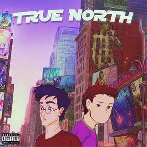 TRUE NORTH/702 (feat. Zacc 702)