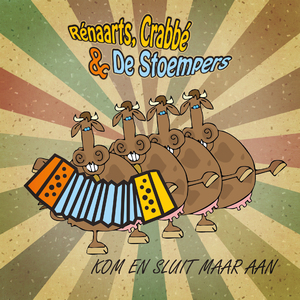 Kom En Sluit Maar Aan