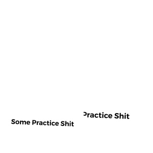Practice 1