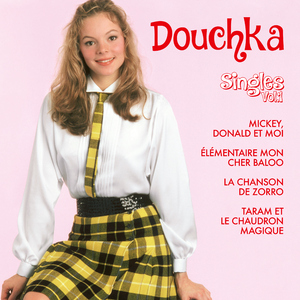 Mickey, Donald et moi