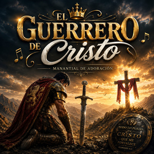 El Guerrero De Cristo