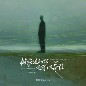 被伤过的心还会爱谁（R&B版）
