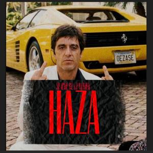 Haza