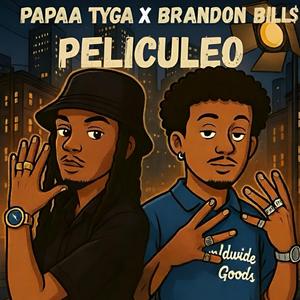 Peliculeo (feat. Papaa Tyga & og detruyelo)