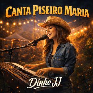 Canta Piseiro Maria