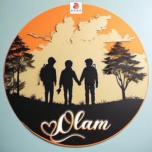 Olam