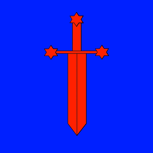 Чорныя плямы