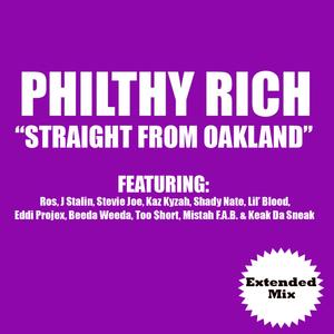 Straight from Oakland
