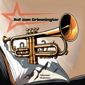Auf zum Grimmingtor