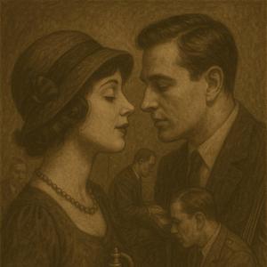 She Wears My Perfume Now