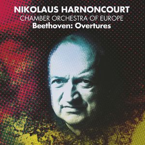 Fidelio, Op. 72c:Overture