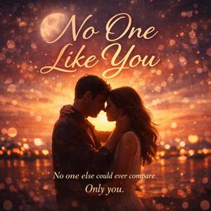 No One Like You