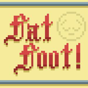 fatfoot!