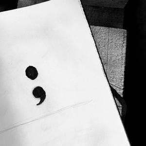 Semicolon