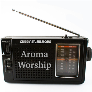 All That I Am (Curry St. Sessions) [feat. Kyle Legere, Mark Tobin & Amy Tobin]