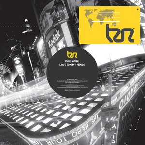 Love (On My Mind) (Kidd Kaos Remix)