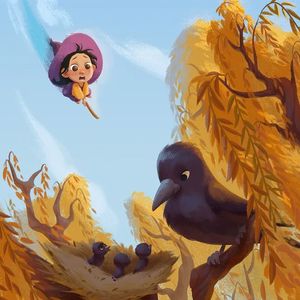 那些故事还是则会