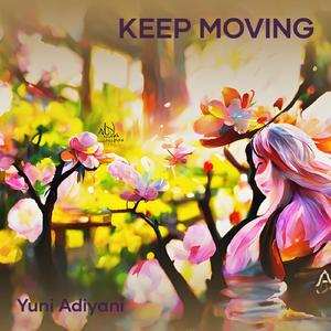 Keep Moving