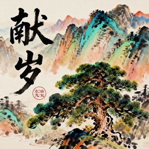 归乡