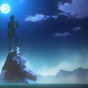 transparency (matador)