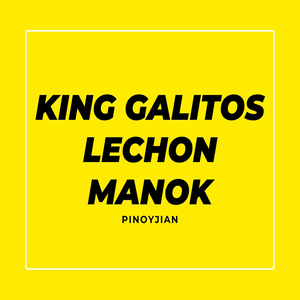 King Galitos Lechon Manok