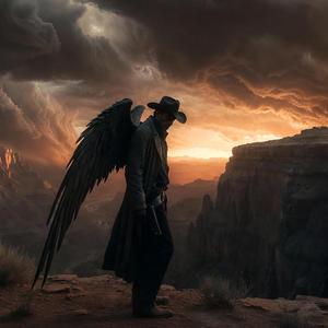 I Wasn’t Sent to Hell — I Chose It (Live)