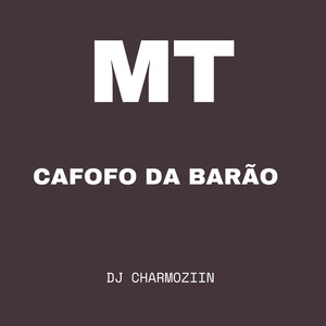 Mt - Cafofo da Barão