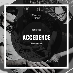 Accedence (Original Mix)