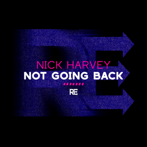 Not Going Back (Extended Mix)