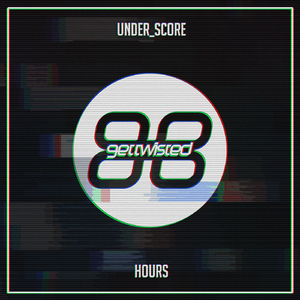 Hours (Original Mix)