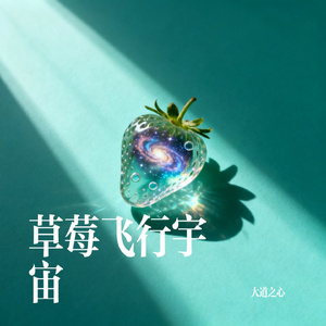 草莓飞行宇宙