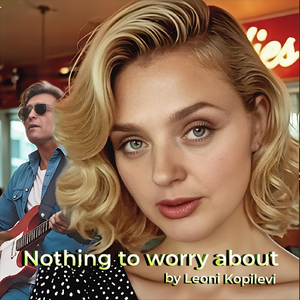 With Promise in the Air