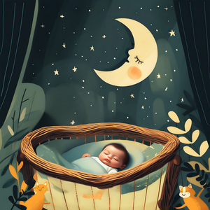哄娃娃催眠曲
