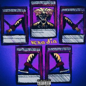 Exodia