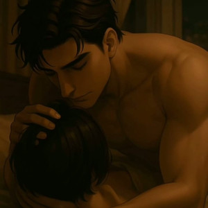 欲しい (Forever Mine) by MAMEZON